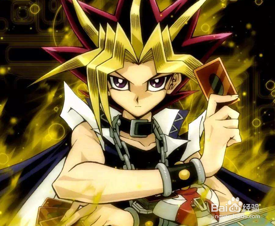 游戏王有哪几部