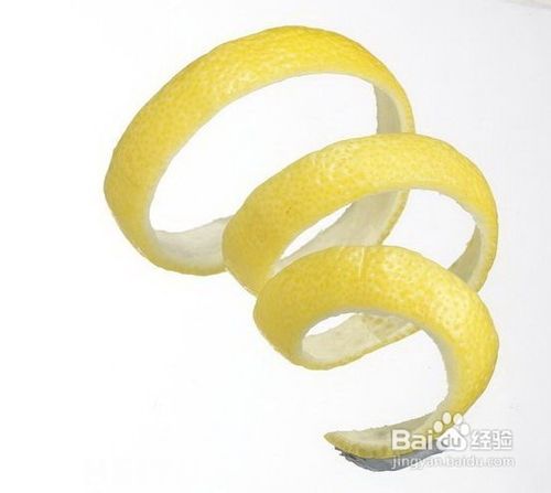 柠檬的功效与作用