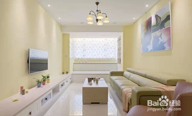 简约风欧式风,什么样的客厅才是你想要的？