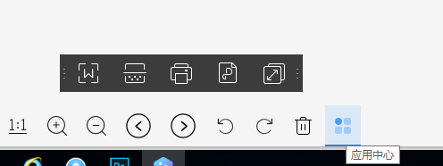 ps打开图片“无法完成要求，因程序错误”怎么办