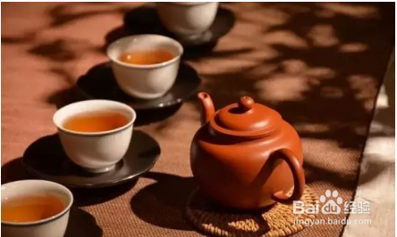 如何饮用普洱茶-普洱茶冲泡