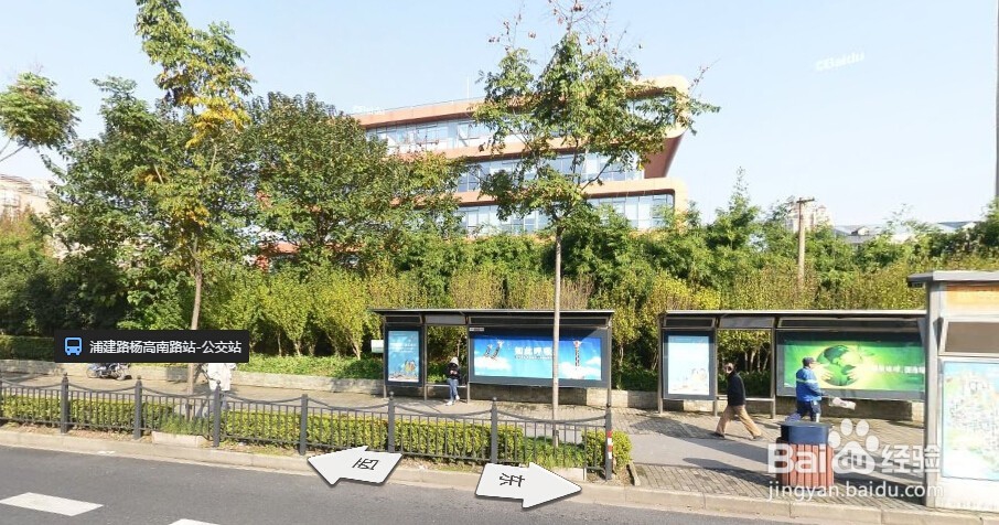 世季假日酒店到城隍庙路线