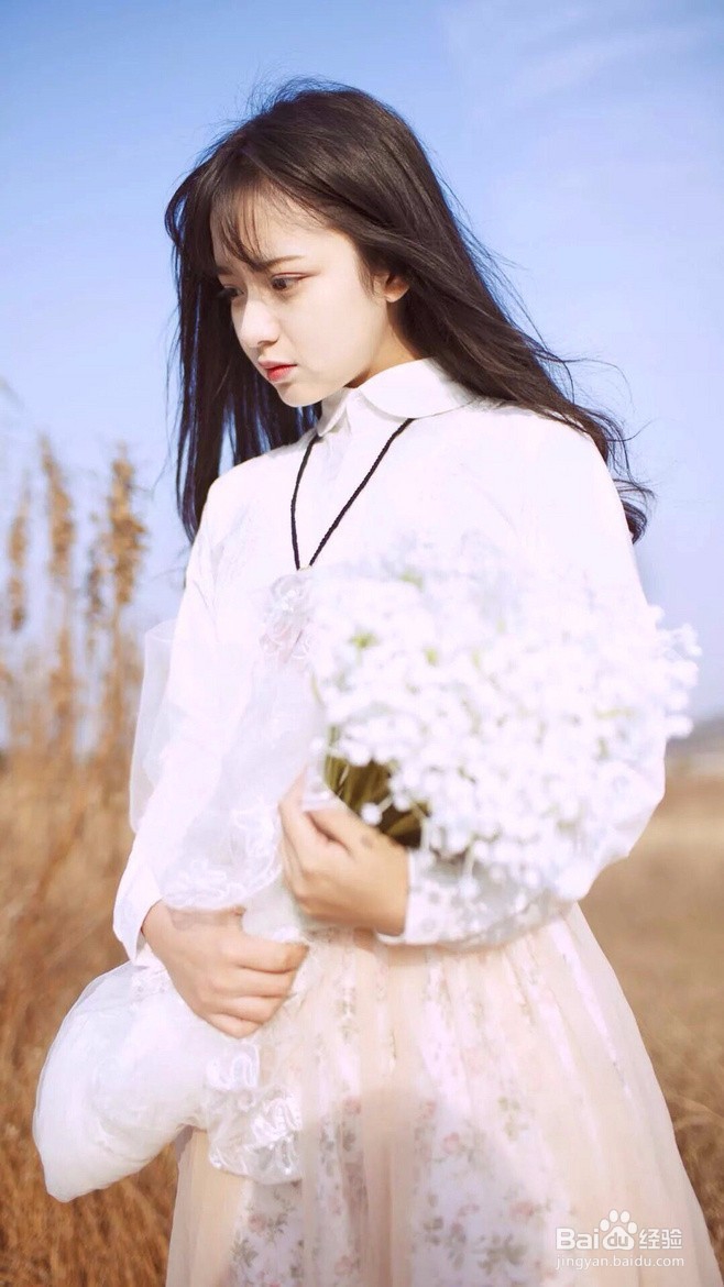 如何判断学票上的女生是不是初吻