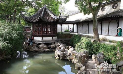 华东五市旅游线路攻略