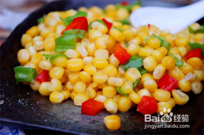 玉米怎么保存到冬天吃