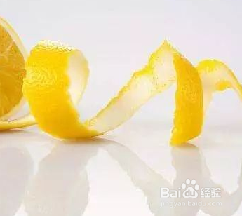 去除锅底黑垢的小妙招