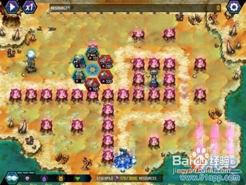 《终极塔防：迷失的地球》新手图文攻略