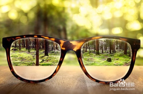 北京眼镜城配眼镜攻略