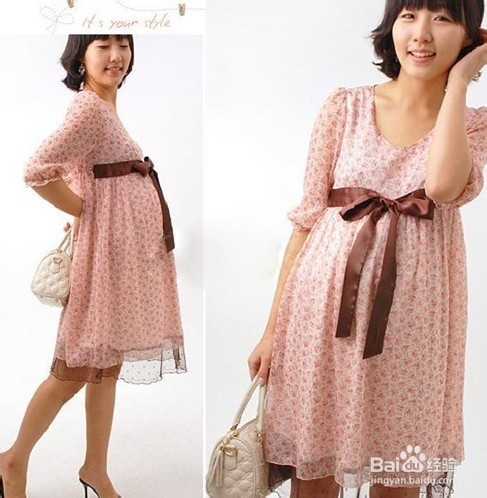 什么孕妇装好看