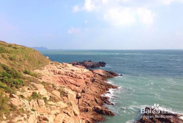 几个绝美海岛，你都去过吗？