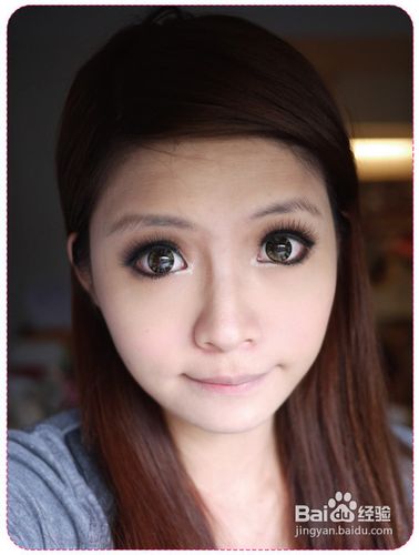 【化妆技巧】如何让鼻子俏挺起来