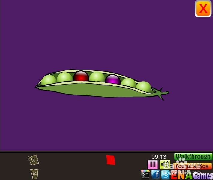 天空之城逃脱游戏攻略：[1]上