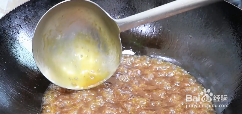 如何做糖醋里脊