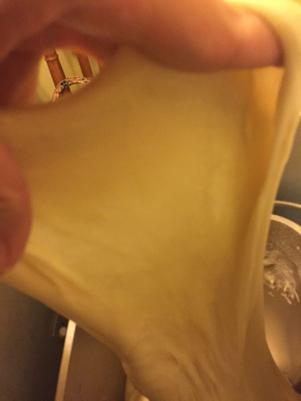 毛毛虫肉松面包