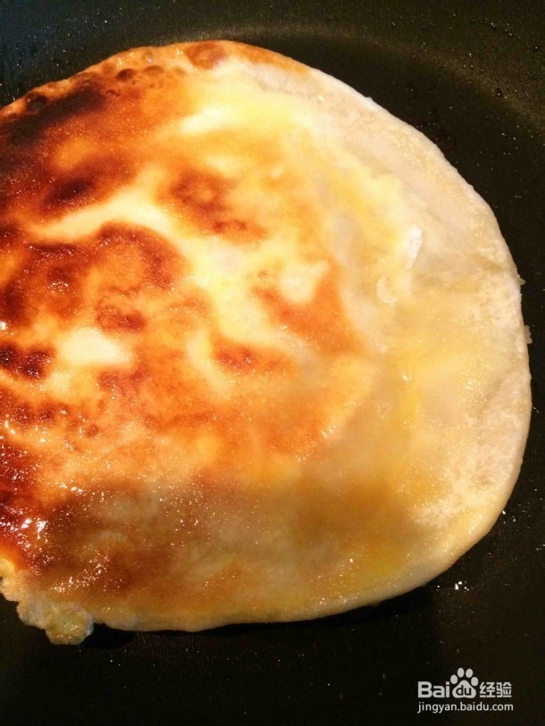 如何做鸡蛋灌饼