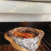 如何做蒜蓉粉丝烤虾