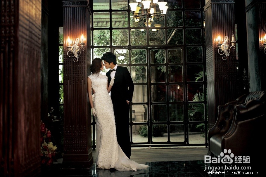 坚守最美的爱情