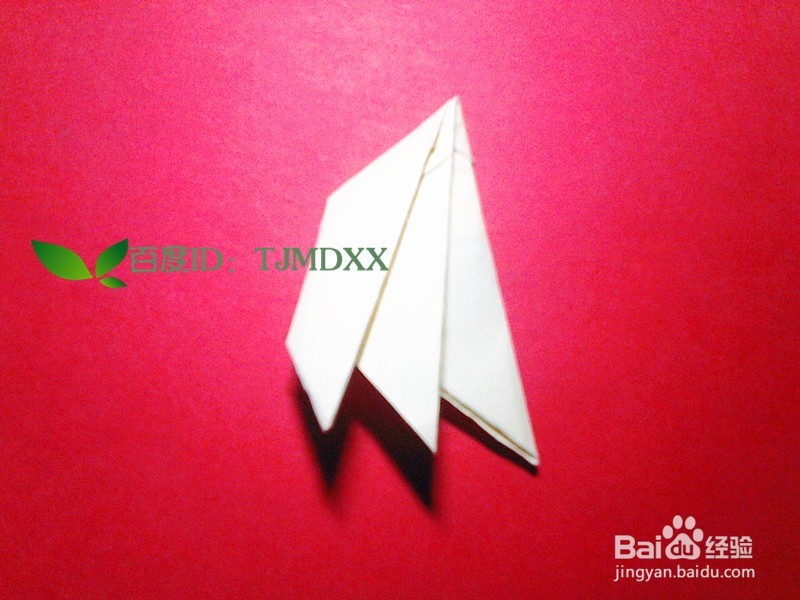 怎么折叠可爱的香蕉——儿童折纸