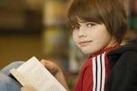 如何让低年级孩子改掉上课爱讲私话的毛病？