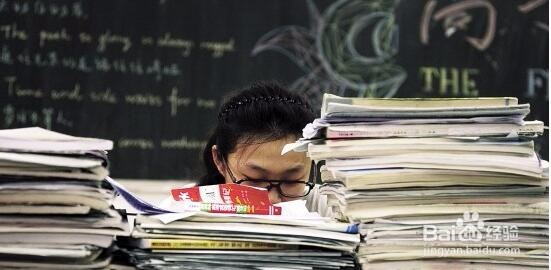 2017年高考怎么复习