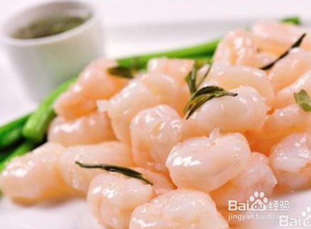 虾怎么去腥味