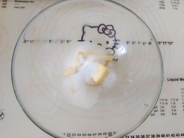 小恶魔布朗尼曲奇