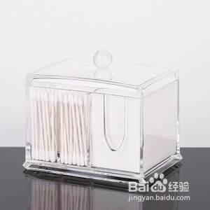 化妆工具怎么收纳