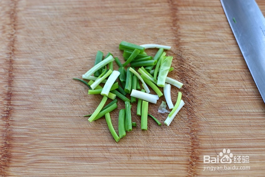 葱油虾仁炒面怎么做?