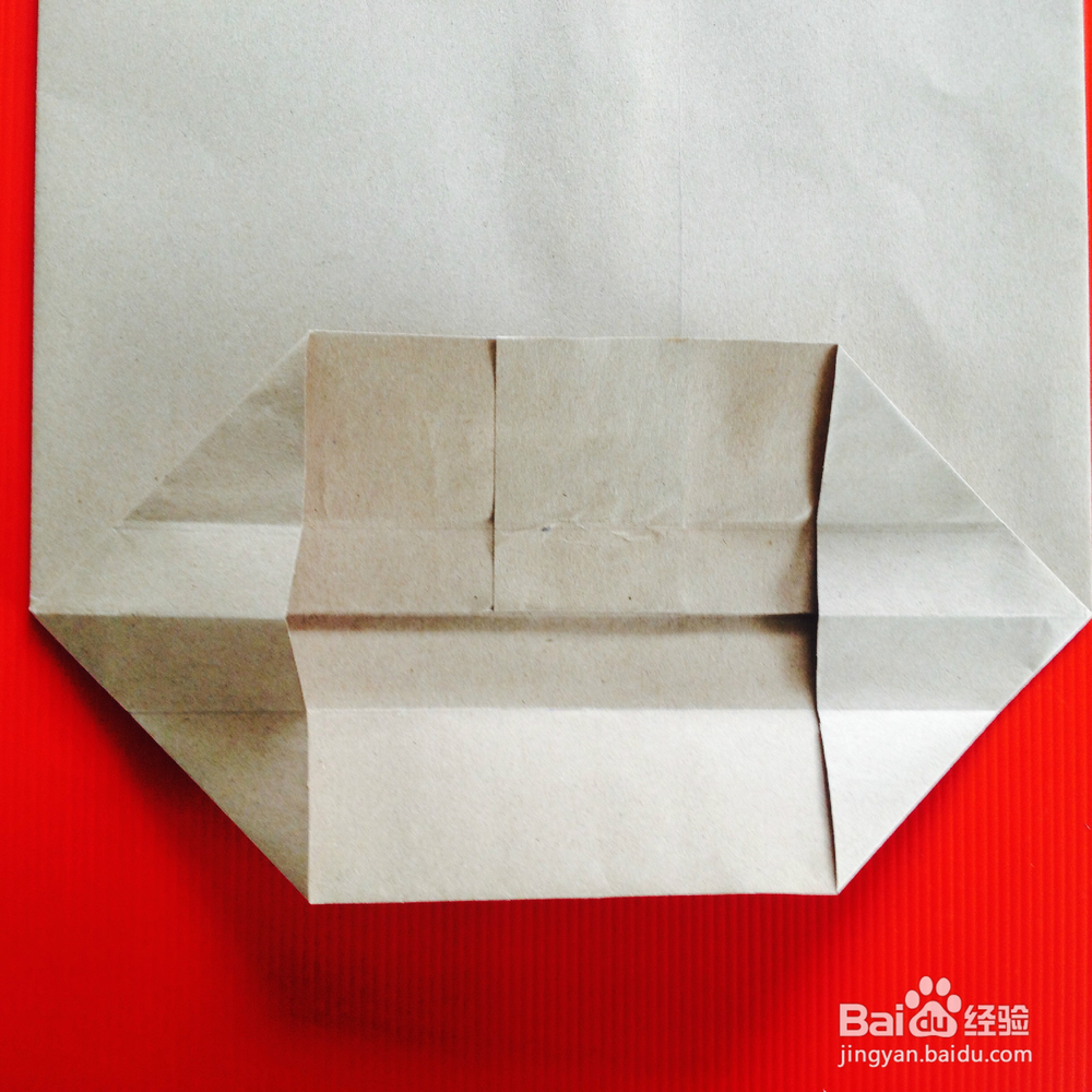 怎么制作礼物手工袋