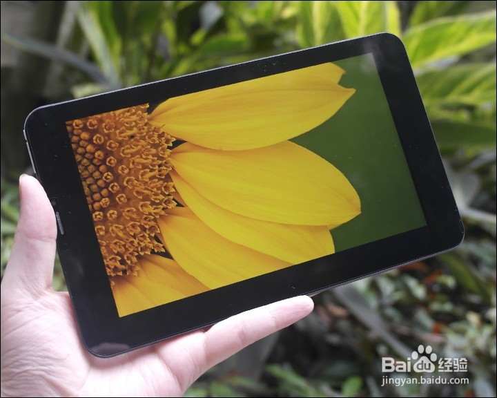 酷比魔方 8X 安卓系统8.0寸平板测评试用