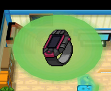 pokemmo合众二周目攻略？