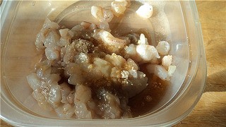 虾饺的做法大全