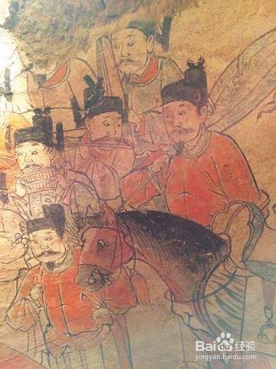 甘肃有啥好玩的景区