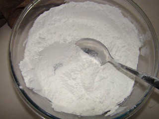 流心奶黄月饼的做法