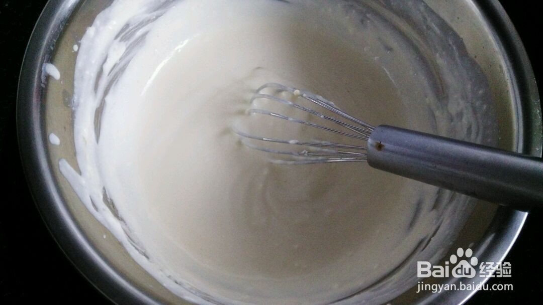 芝士蛋糕的做法