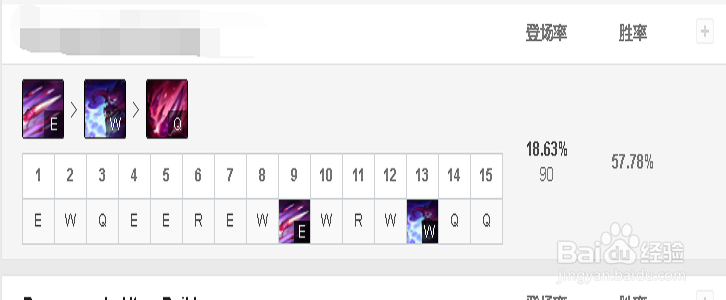 lolS8大虫子新符文推荐lol虚空恐惧符文推荐