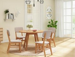 选购餐桌需要注意的地方