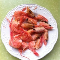 虾粥的美味做法