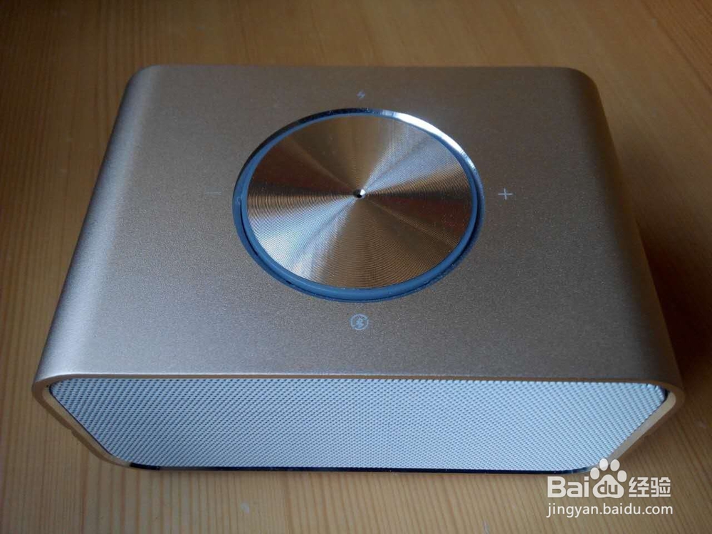 #首晒#9H出品--M1便携蓝牙音箱