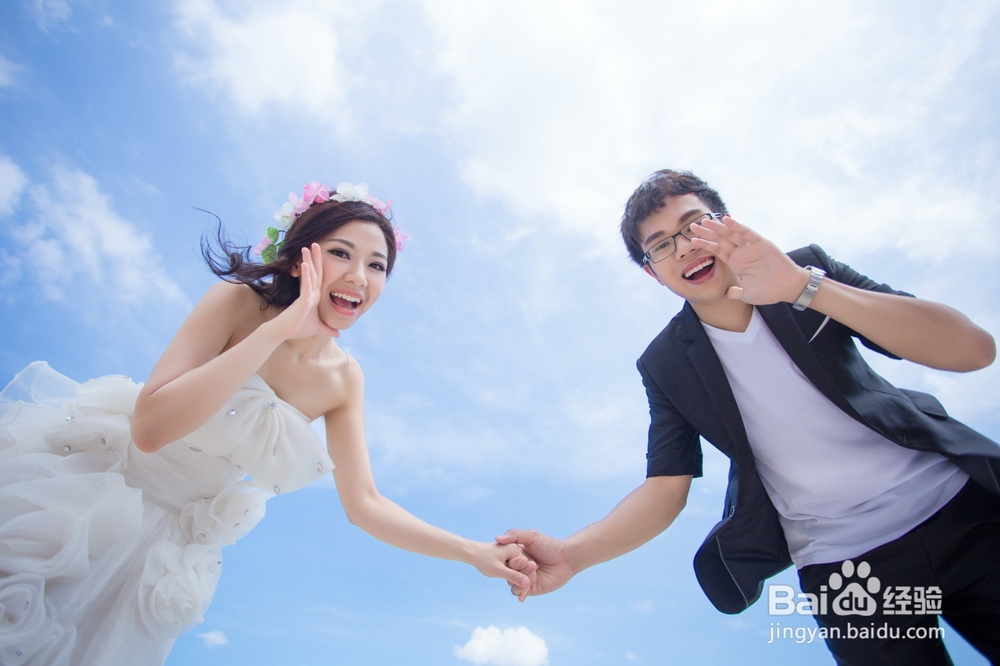 怎样和婆婆和平的相处?