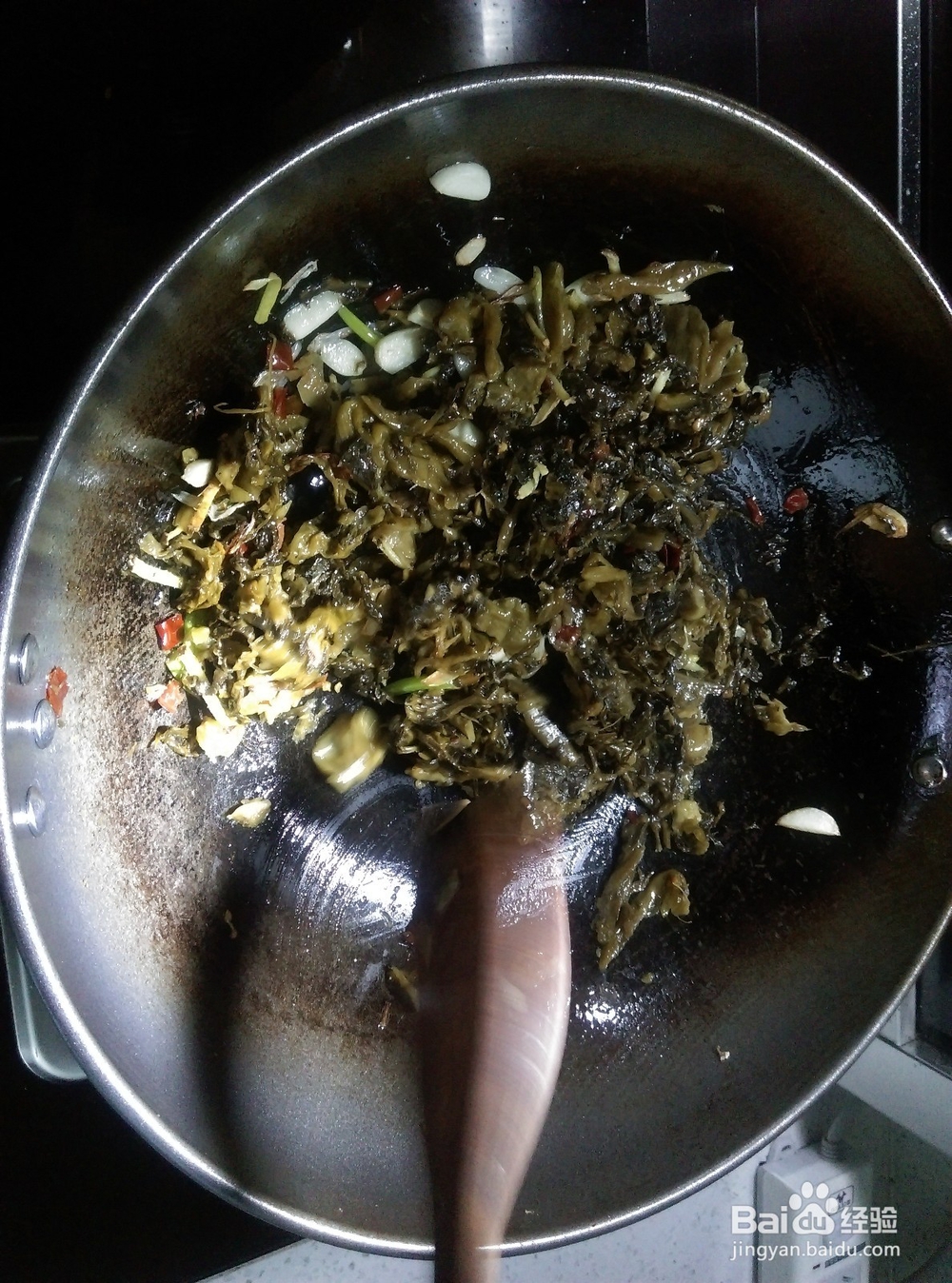 酸菜鱼怎么做好吃