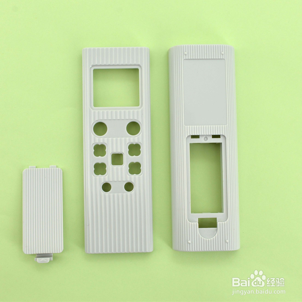 万能电视遥控器的设置技巧