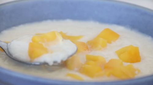 怎样做双皮奶？