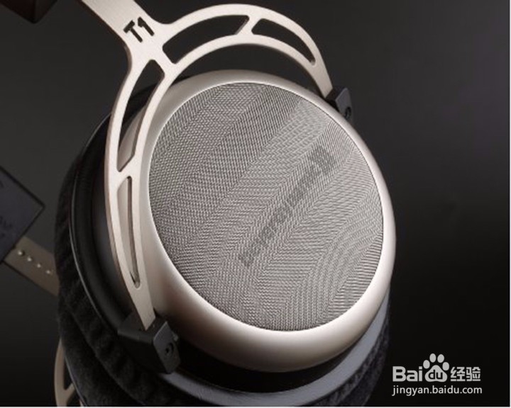 拜亚动力Beyerdynamic DT235头戴式耳机测评