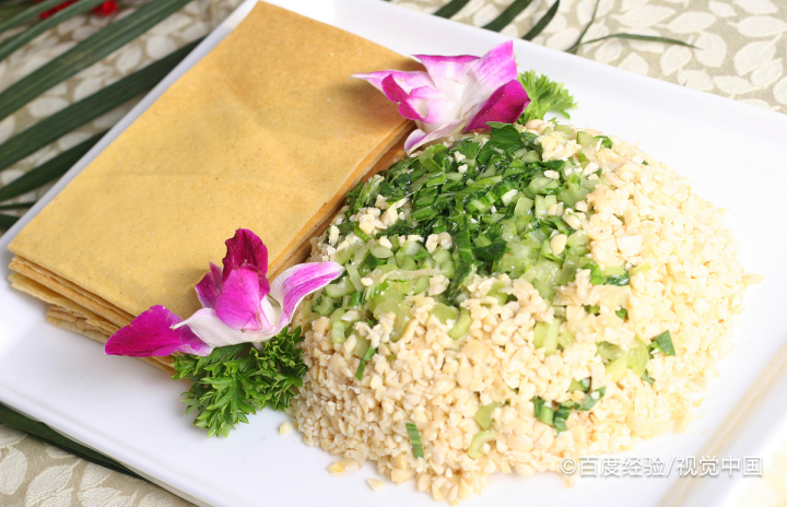 菠菜和豆腐一起吃，会长结石吗？