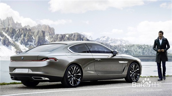 只需要五招，瞬间让爱车高端大气上档次！