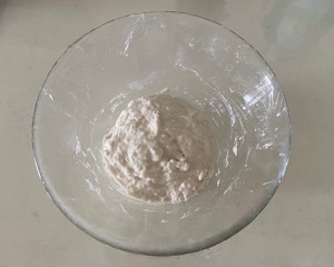 椰蓉酱芋泥包的做法