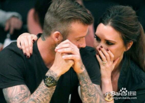 夫妻间最好的相处