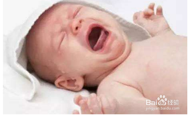 3岁宝宝肠绞痛怎么办