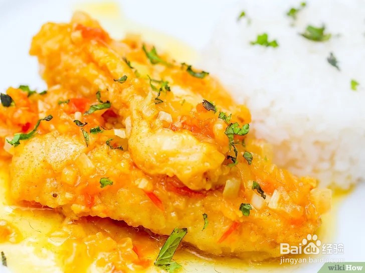 冻鱼怎么解冻快还新鲜